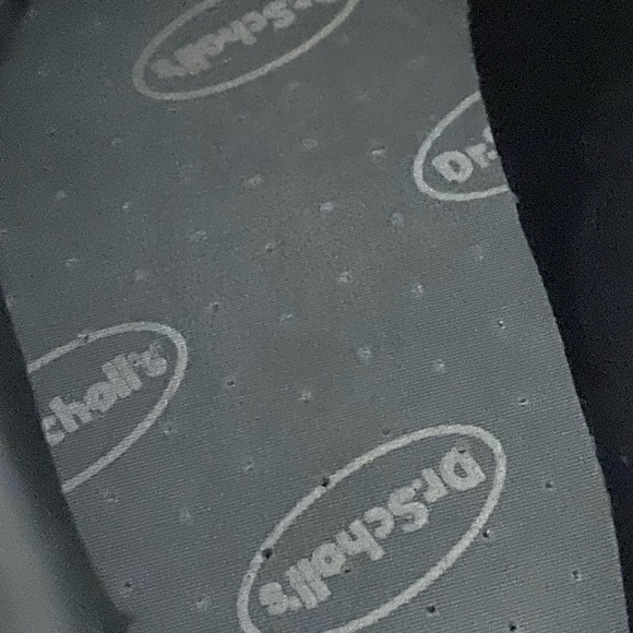 Womens cowhide booties size 9 - Picture 6 of 8